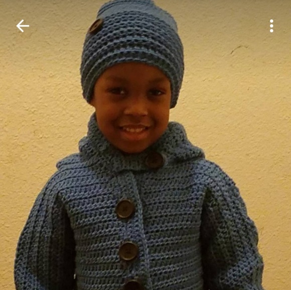 Custom Crocheted Goods Of Many Varieties! - Picture 4 of 8